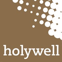 Holywell Press logo - Similar company to Infinity Lines Of Code (Pvt) Ltd.