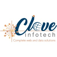 cloveinfotech logo - Similar company to Lightnes