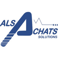ALSACHATS SOLUTIONS logo - Similar company to Reducio, Le Service Achat
