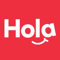 Hola Daisy logo - Similar company to Moso