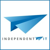 Independent-IT BV Notarieel ICT Dienstverlener logo - Similar company to Webstate B.V.