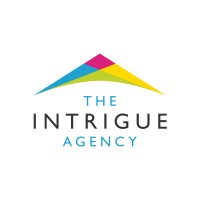 The Intrigue Agency logo - Similar company to Tribute