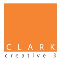 Clark Creative 3 logo - Similar company to Daniel Clark Creative