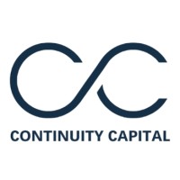 Continuity Capital logo - Similar company to Medtech Diagnostics