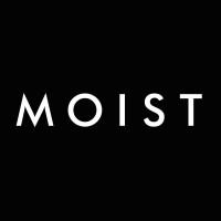Moist logo - Similar company to Quarterfour