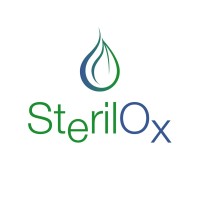 SterilOx MENA logo - Similar company to Sustainability Squared