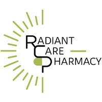 Radiant Care Pharmacy & Compounding logo - Similar company to Kokomo Pharma
