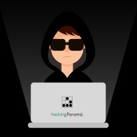 Hacking Panamá logo - Similar company to Panamá Websites