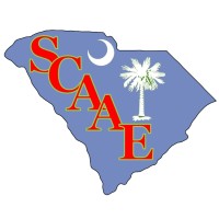 South Carolina Association of Accounting Educators (SCAAE) logo - Similar company to Cyber Resilience - Einat Meyron