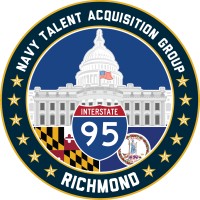 Navy Talent Acquisition Group (NTAG) Richmond logo - Similar company to Navy Talent Acquisition Group (Ntag) Great Lakes