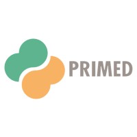 Primed LLC logo - Similar company to Block