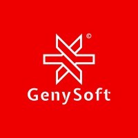 GenySoft B.V. logo - Similar company to Genysoft - Integration & Erp Experts