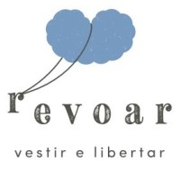 Revoar logo - Similar company to Instituto Revoar