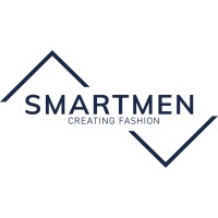 SMARTMEN logo - Similar company to Vranded Haus