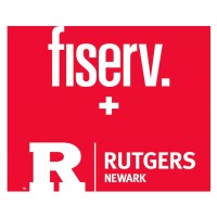 FISERV+RU Newark Partnership logo - Similar company to Black Girl Nerds, Llc