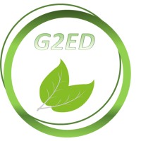 GRAND EST ECO DEVELOPPEMENT logo - Similar company to Réno Rémoise