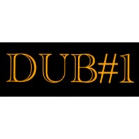 DUB#1 logo - Similar company to Techsolutionskerala