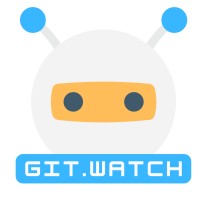 git.watch logo - Similar company to Intercorp Media