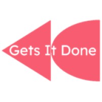 Kim Campbell Gets It Done logo - Similar company to Etatec