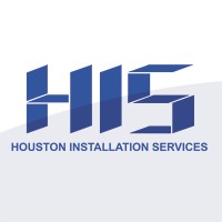 Houston Installation Services logo - Similar company to Installation Project Services