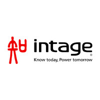 Intage China Inc. logo - Similar company to Machinery & Equipment Research Insights
