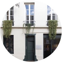 Galerie Pierre-Alain Challier logo - Similar company to Spike Island