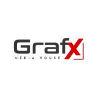 Grafx Media House logo - Similar company to Valtrix Technologies