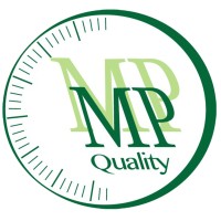 MP Qualidade MP Quality logo - Similar company to Qualy-Check