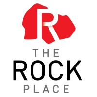 The Rock Place logo - Similar company to Doll Construction - Omaha, Nebraska
