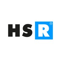 HSR GmbH logo - Similar company to Hsr Hydraulics
