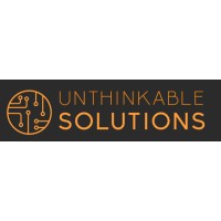 Unthinkable Solutions logo - Similar company to Intimesec