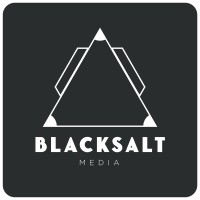 Blacksalt Media logo - Similar company to Shilp Wellness Suites & Spa