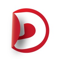DecalFactory logo - Similar company to Wee Print