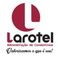 Larotel - Administração de Condomínios logo - Similar company to Gal Centre Vienne