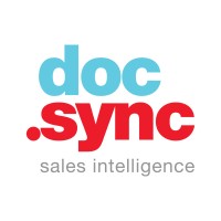 Doc.Sync logo - Similar company to Voilà! Marketing