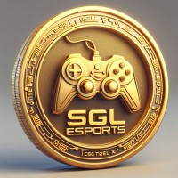SGL eSports logo - Similar company to Igex