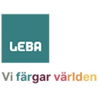 AB LEBA INDUSTRISERVICE logo - Similar company to Stromgold Consulting