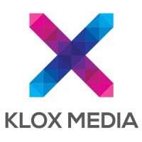 KLOX MEDIA logo - Similar company to Cupa Tech Inc.