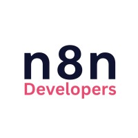 n8n Developers logo - Similar company to Axtrlabs