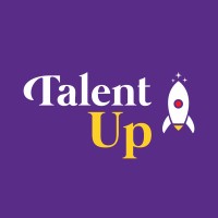 TalentUp Consultora logo - Similar company to Nomax Technology S.A.C