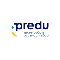 predu s.r.o. logo - Similar company to It Learning Slovakia