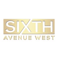 Sixth Avenue West, LLC logo - Similar company to Podab Professional