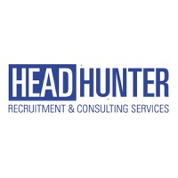 HeadHunter - MENA logo - Similar company to Crypto Headhunter