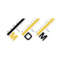M.D.M. LLC logo - Similar company to Getbotai