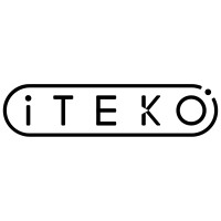 iTEKO logo - Similar company to Oep Indonesia