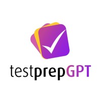 testprepGPT logo - Similar company to Techparken Aps