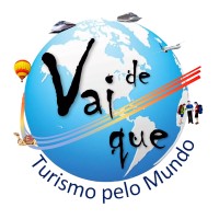 VAIDEQUE Turismo pelo Mundo logo - Similar company to Flyworld Brasil