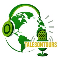 Tales on Tours logo - Similar company to Aizentech Llc
