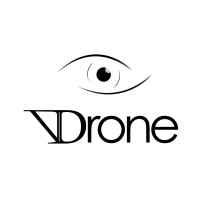 VDrone Production logo - Similar company to Agence Sésame - Web & Communication