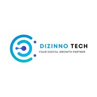 DIZINNO TECH logo - Similar company to Pixel Craftz Solutions